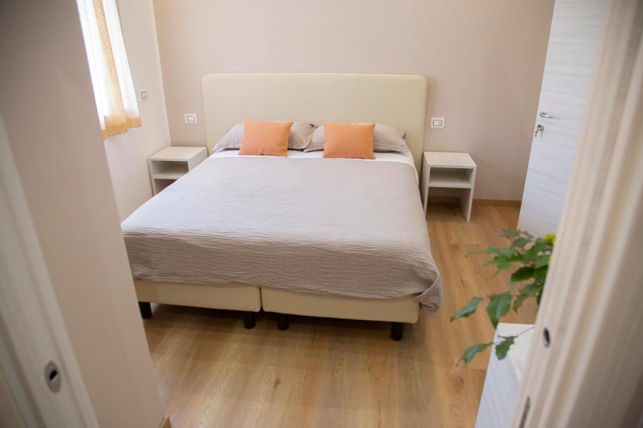 B&B Stellanova San Donnino della Nizzola Exterior foto