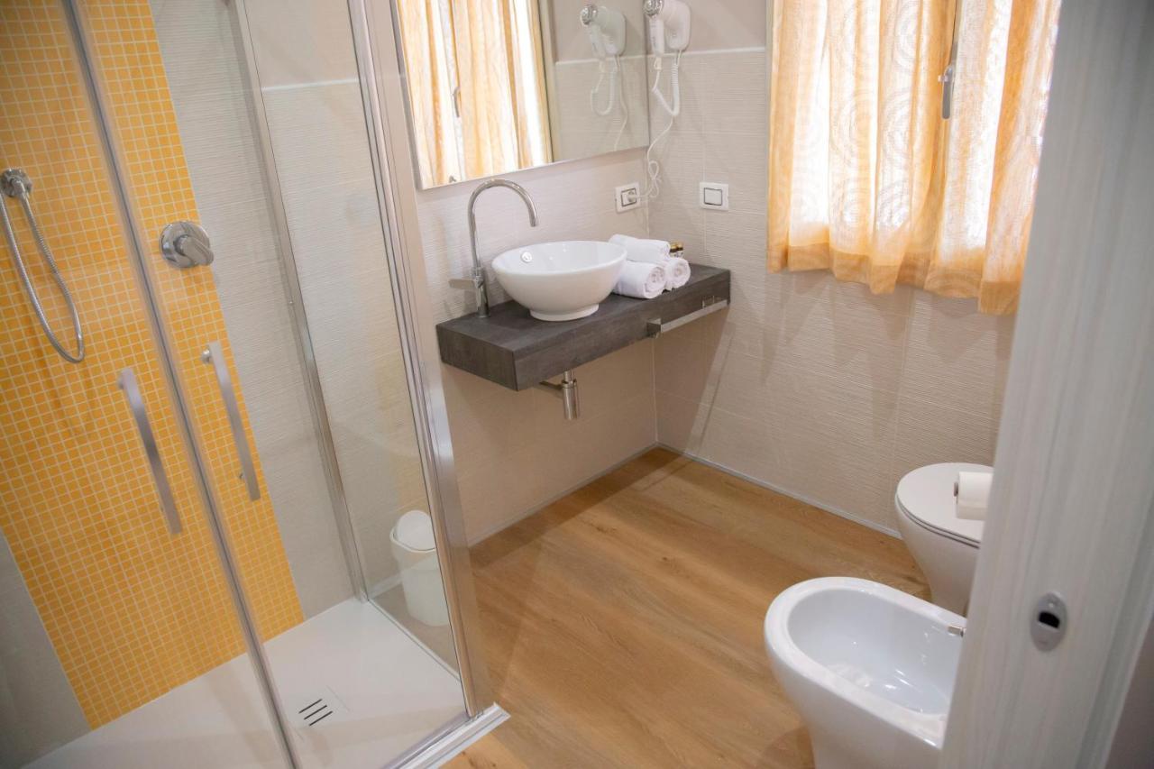B&B Stellanova San Donnino della Nizzola Exterior foto