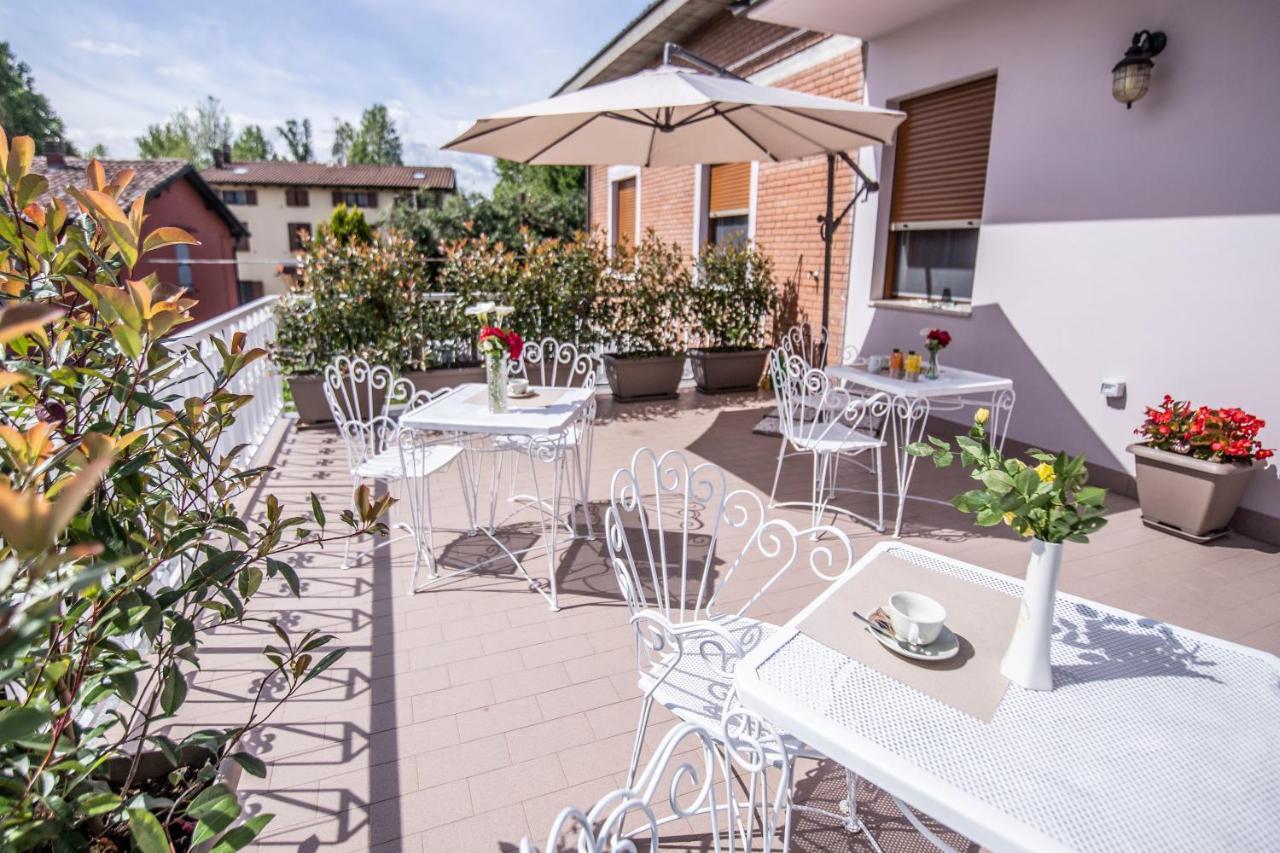 B&B Stellanova San Donnino della Nizzola Exterior foto