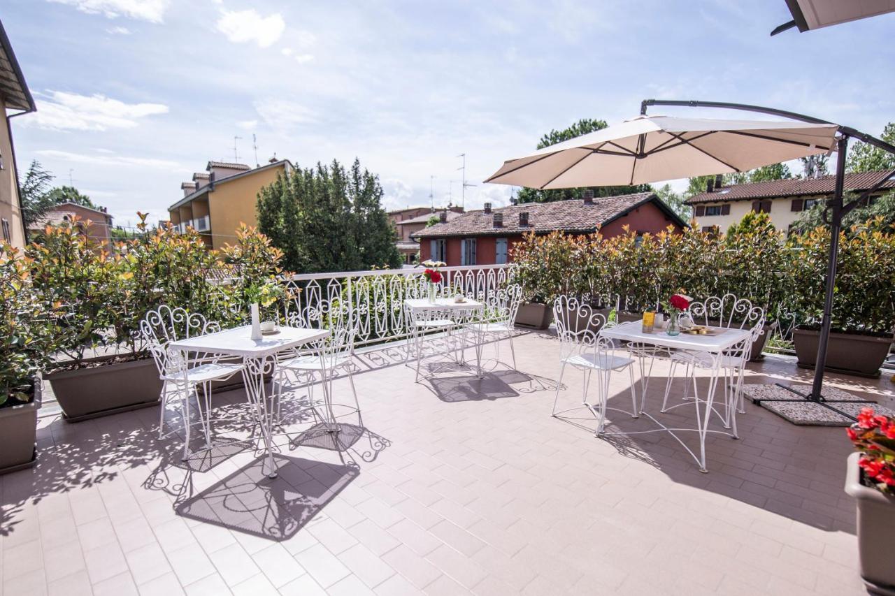 B&B Stellanova San Donnino della Nizzola Exterior foto